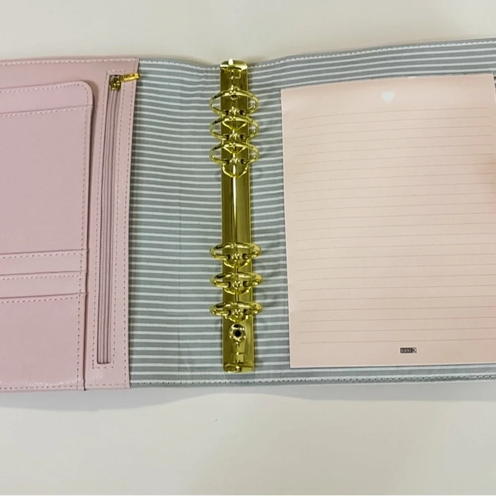 kikki.K Pink Planner